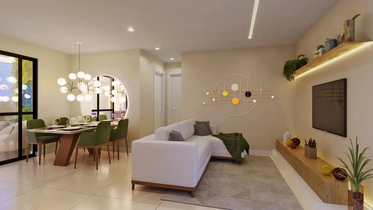 SKY MIRANDOPOLIS - Foto 5