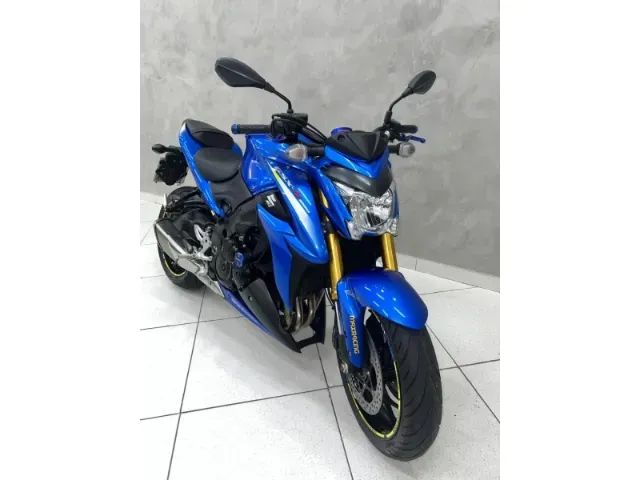 SUZUKI GSX-S1000 ABS  - Foto 2