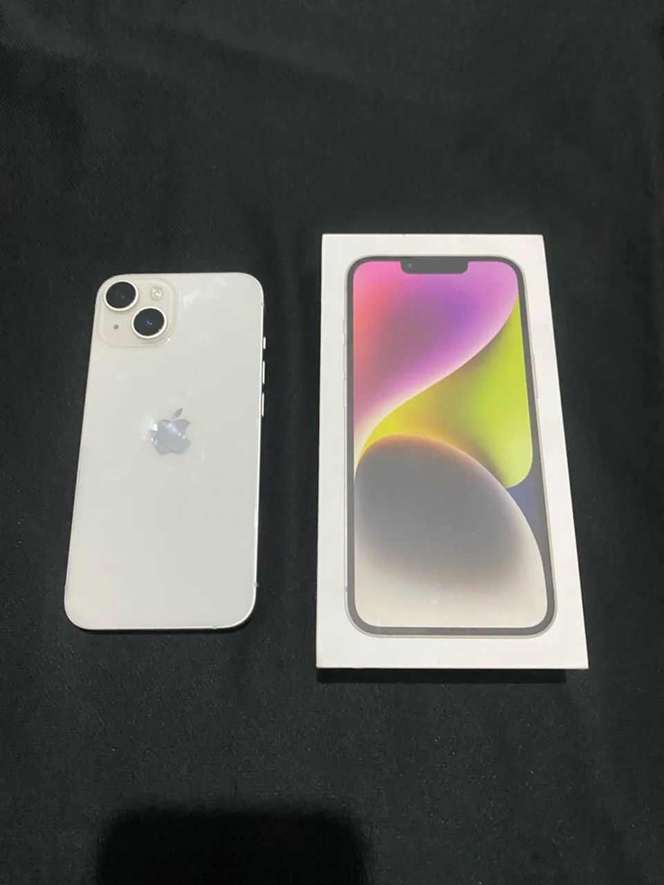 iPhone 14 - 256GB