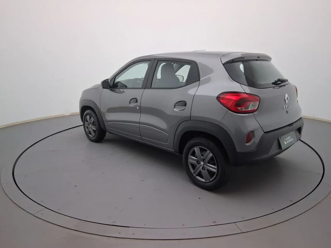 Renault Kwid 1.0 Zen 2026 - Foto 3