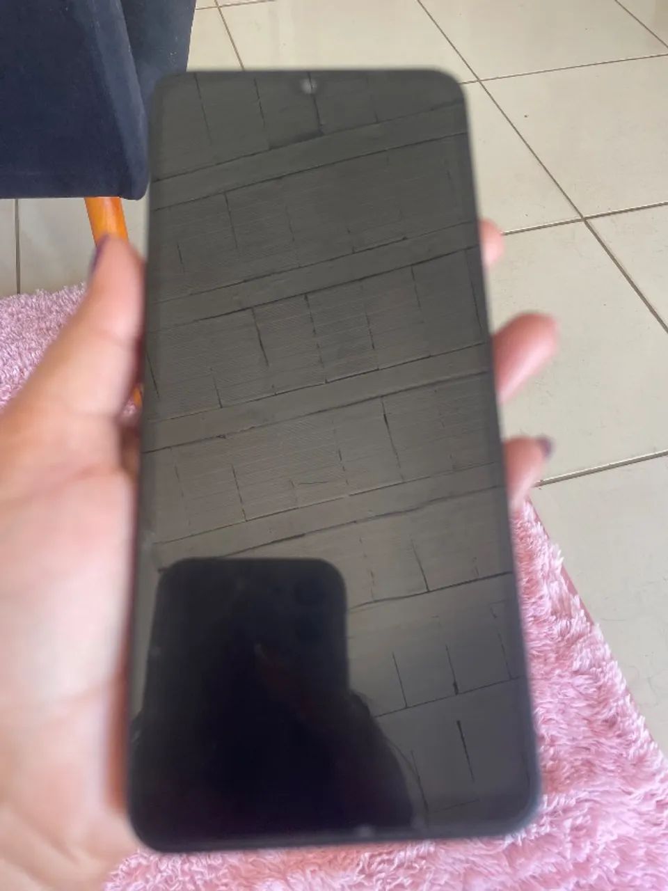 Celular Redmi 14C - Foto 2