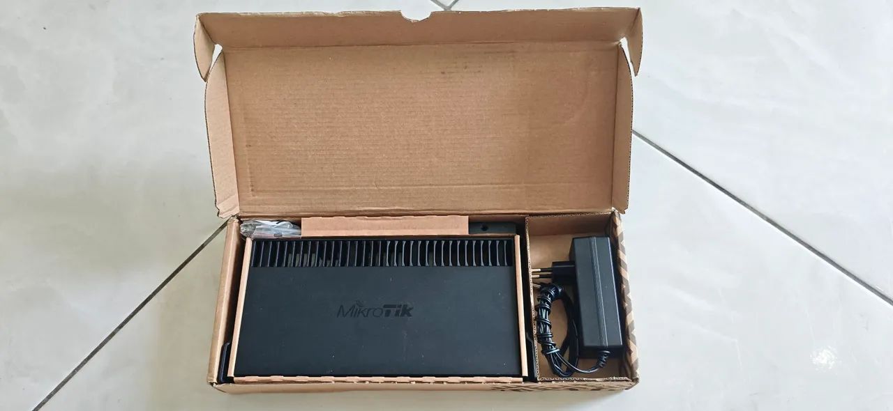 Mikrotik Rb4011 - Foto 2