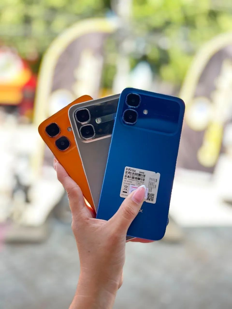 Vende se celulares no preço - Foto 5