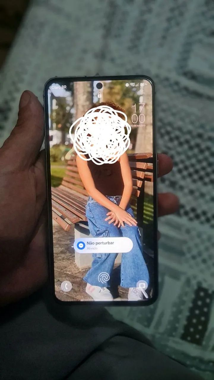Samsung a56
