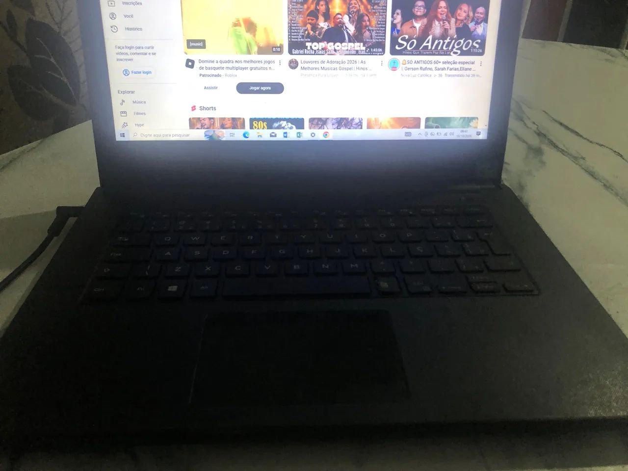 Notebook Dell ( i3 5 geração)  - Foto 5