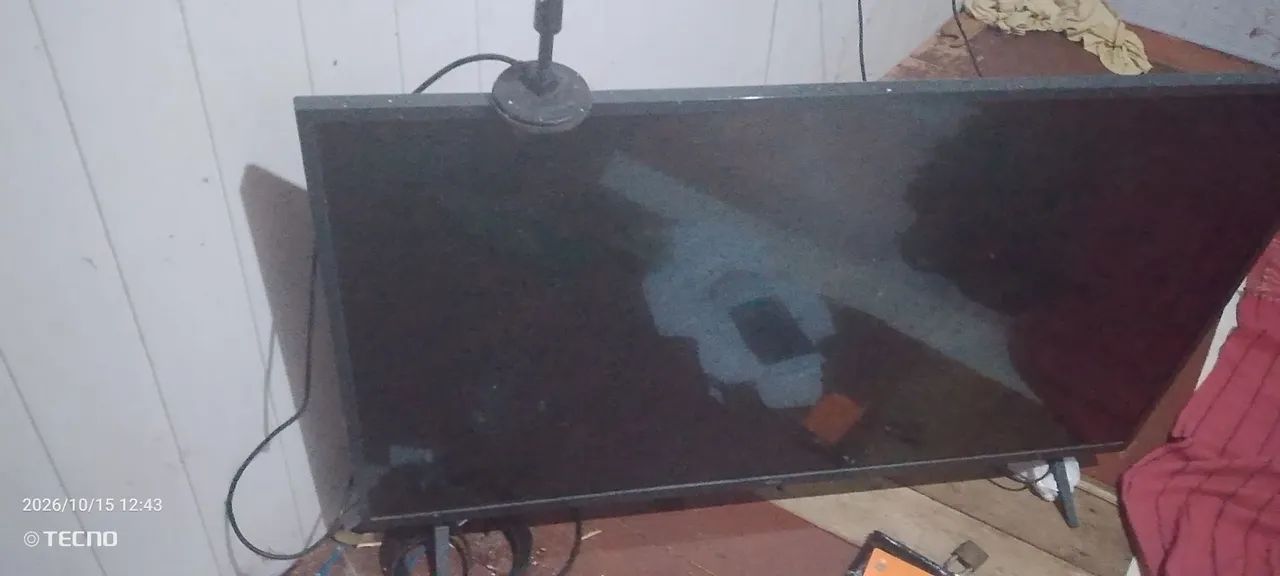 Televisão 