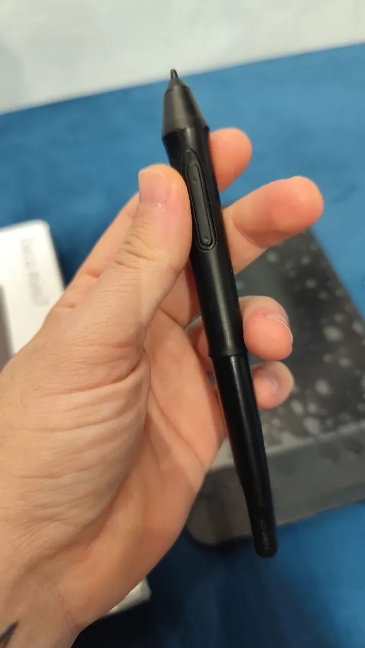 MESA DIGITALIZADORA DECO MINI 7 XP-PEN - Foto 2