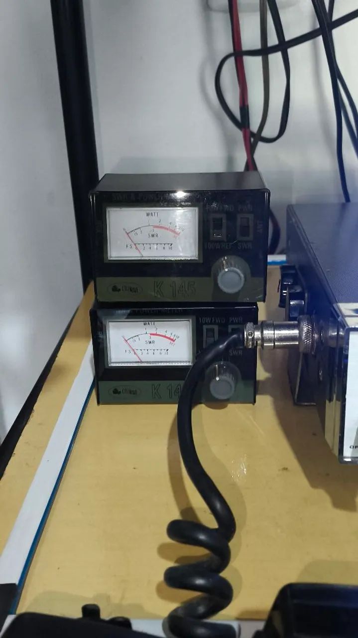 vendo uma estacao de rádio Px   - Foto 4