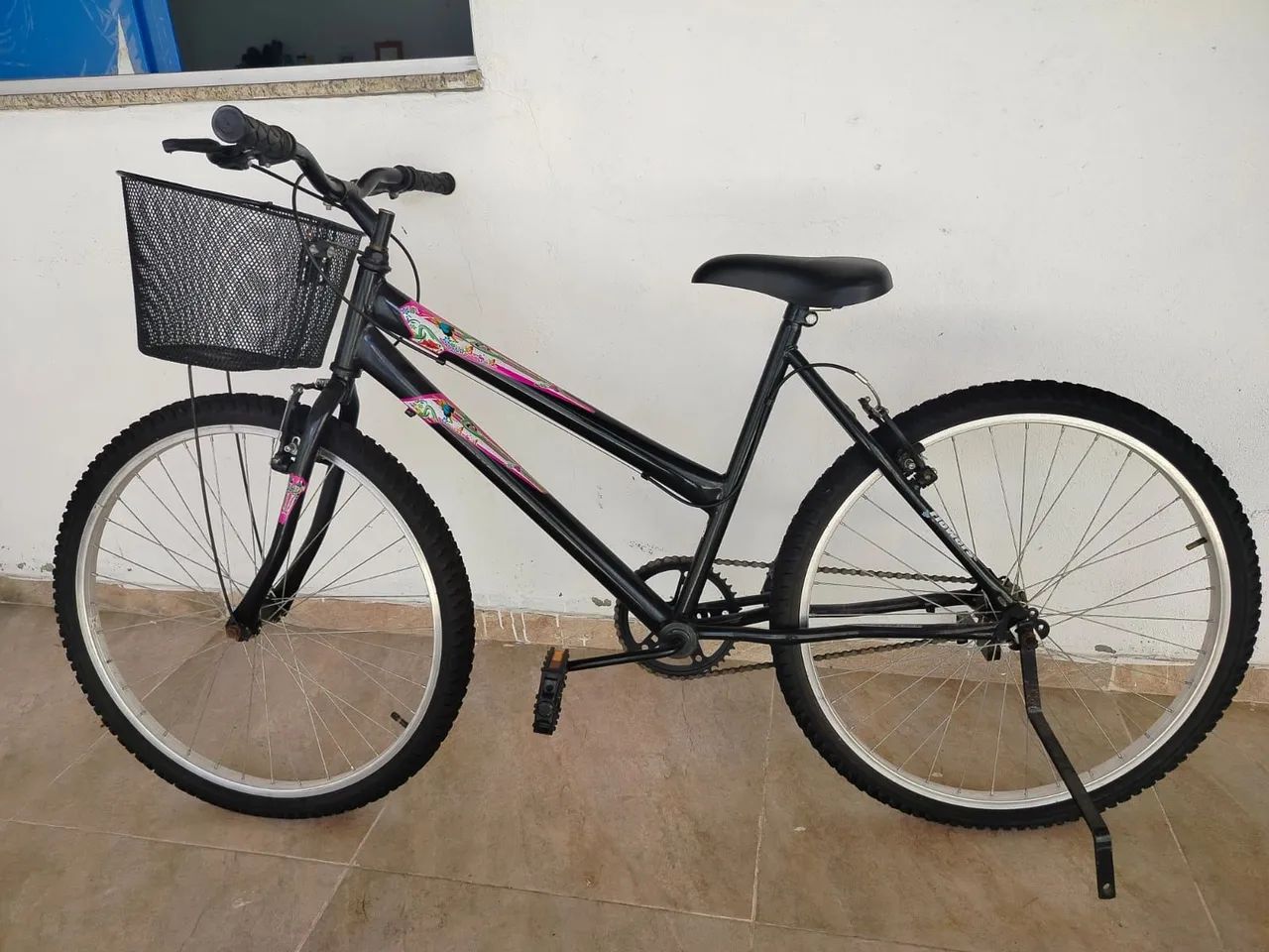 Bicicleta  - Foto 4