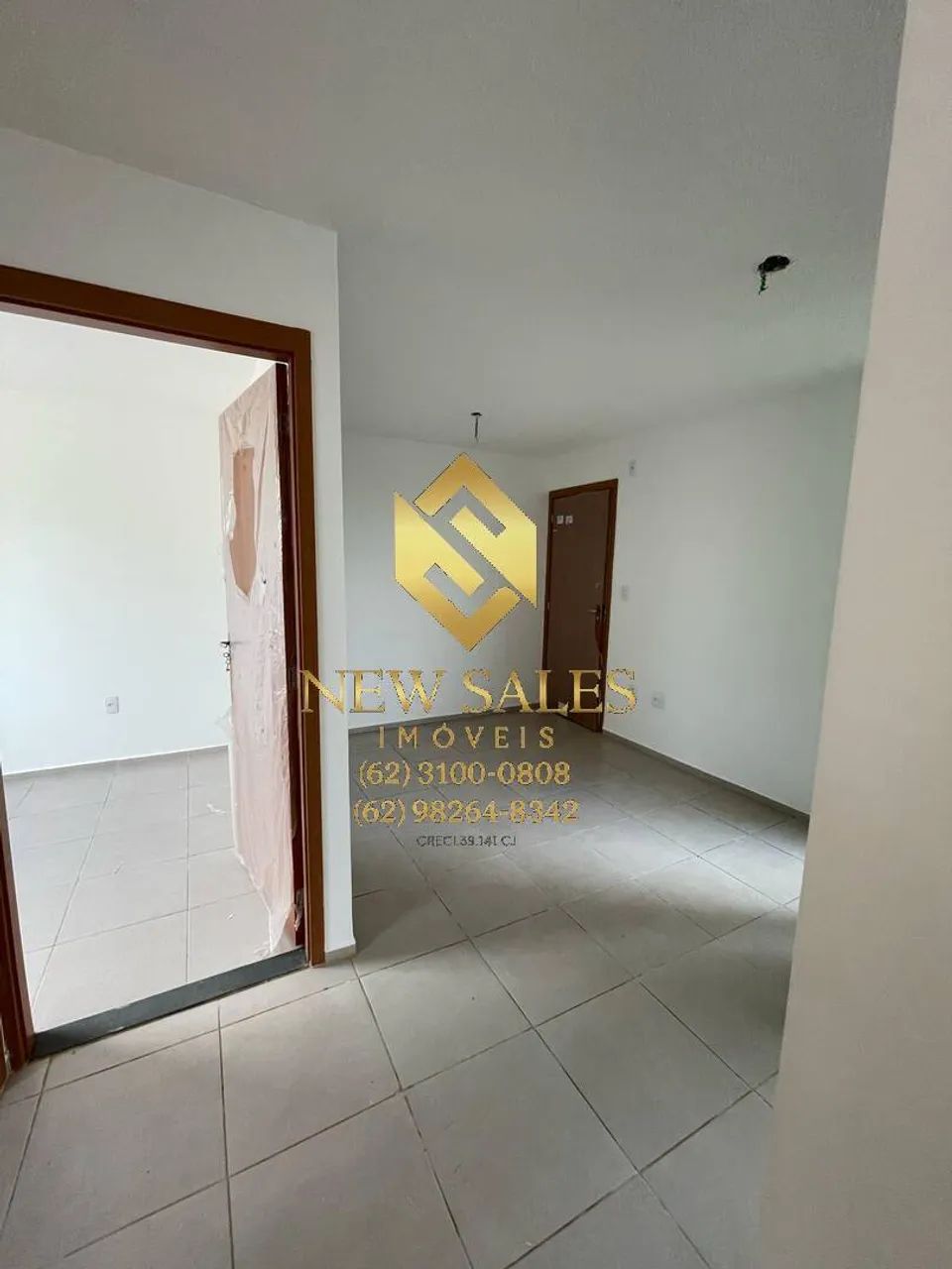 Apartamento de 2 Quartos - Gardem - Lorena Park - Foto 3