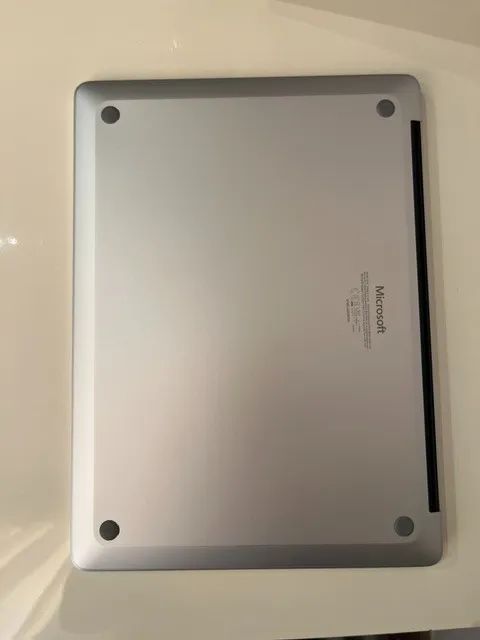 Notebook Surface Snapdragon (R) X 10 -Core  X1P64100 - Foto 2