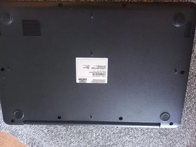 Notebook Positivo Motion C4500A - Estado Impecável (Para Reparo ou Peças) - Foto 5