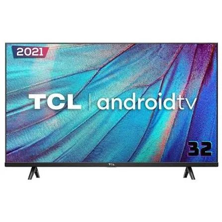 Tv TCL 32" 2025