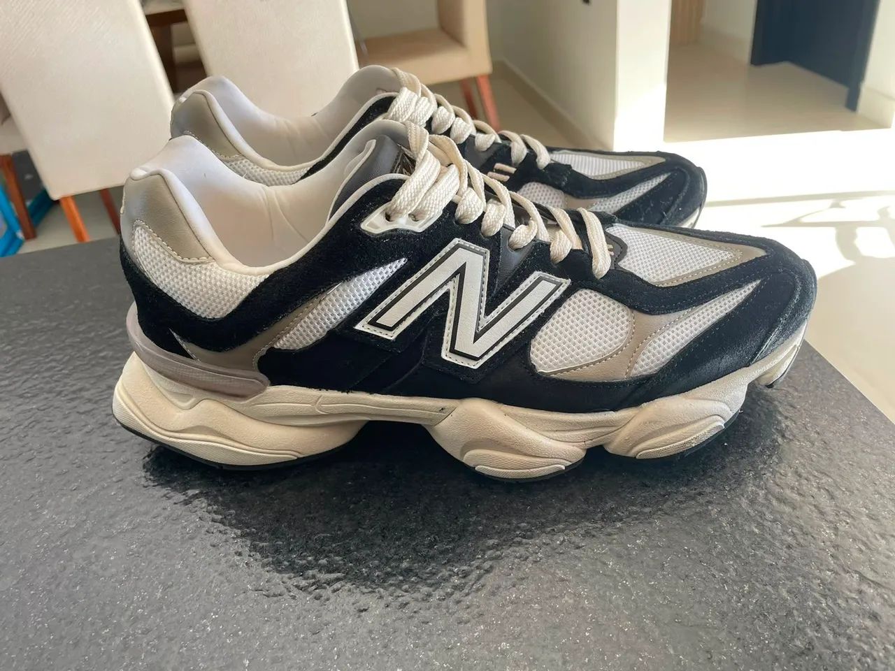 NB 9060 - Importado N?40 - Foto 4