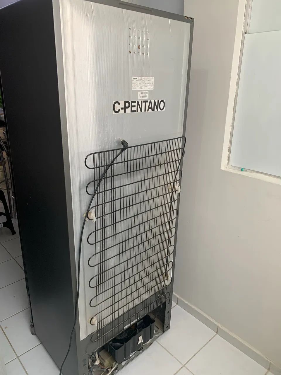 Geladeira - Foto 2
