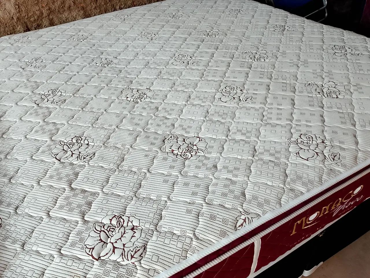 Cama Super king  - Foto 3