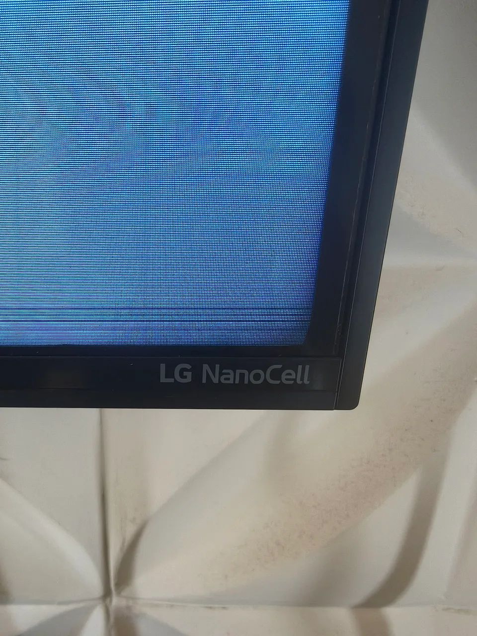 Tv LG 55Nanocell OBS! - Foto 3