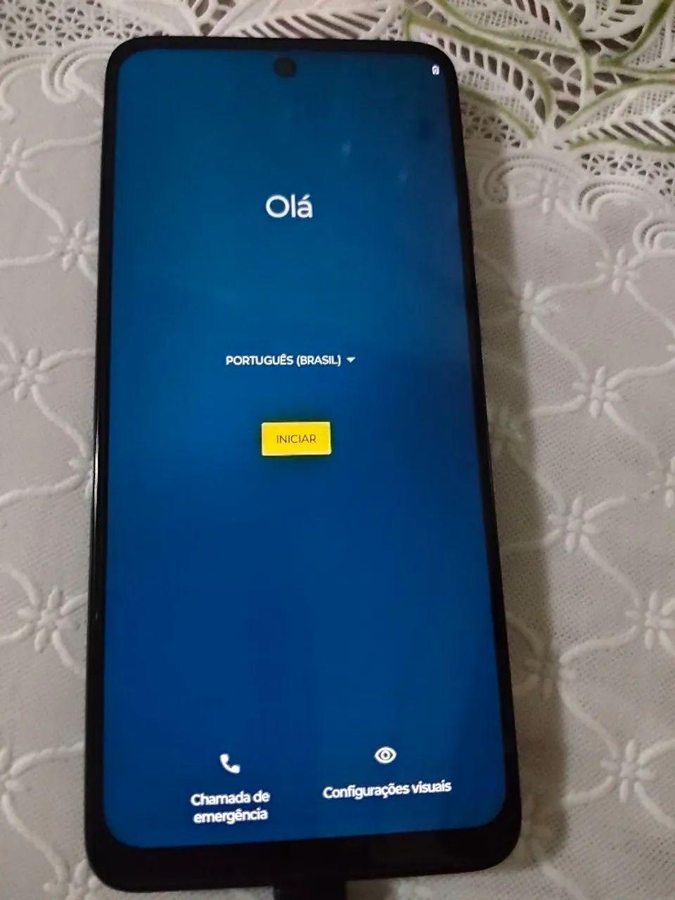 Smartphone Motorola Moto G32