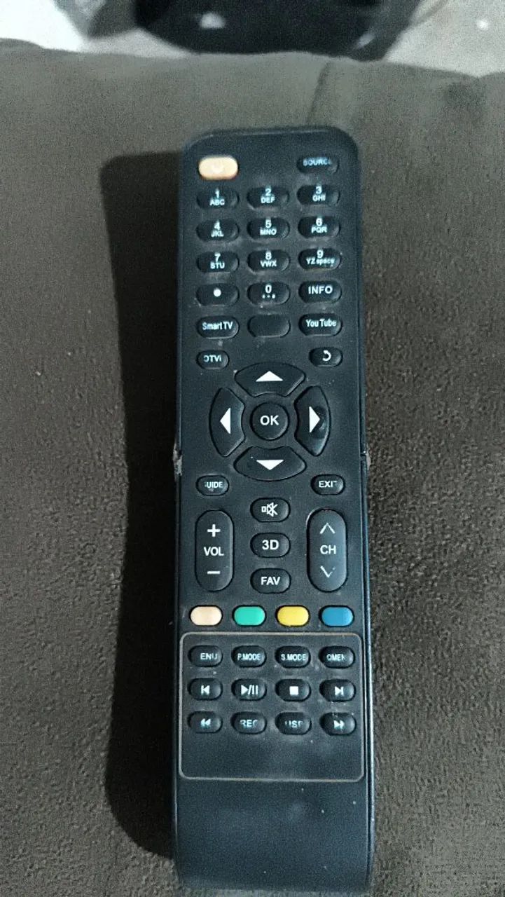 Vendo tv 32 polegadas  - Foto 4