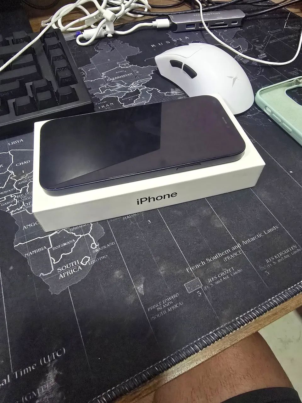 IPHONE 64GB 