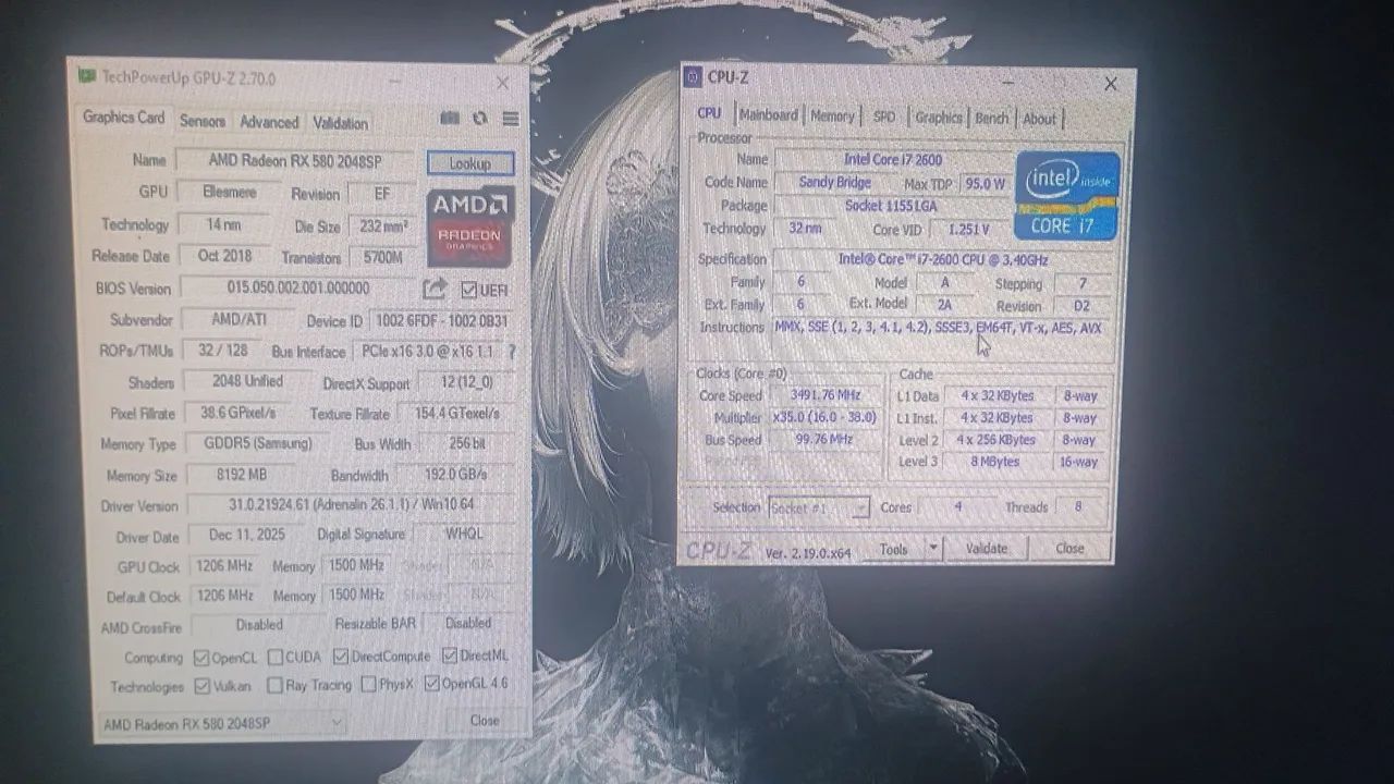 Pc branco - Foto 3