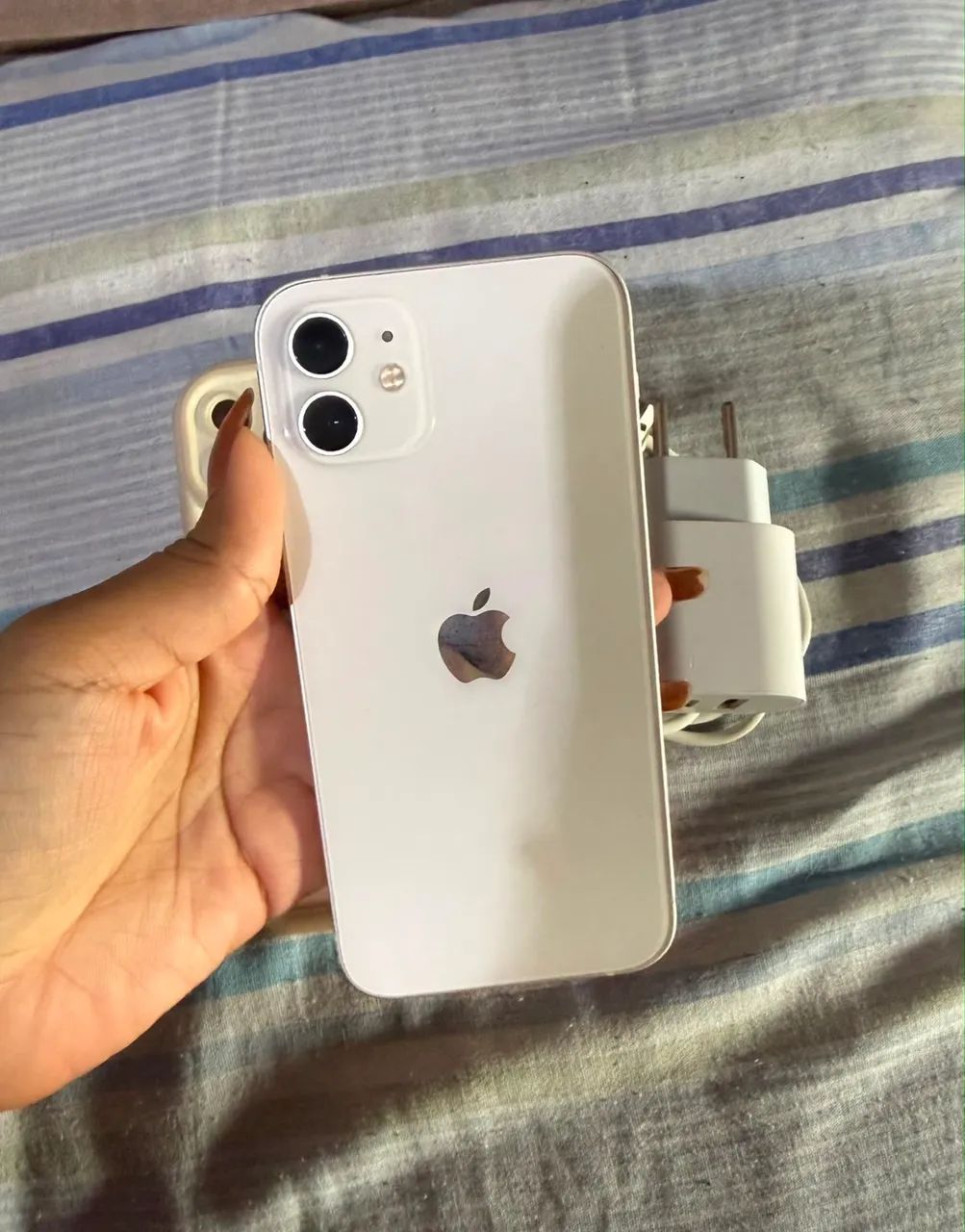 iPhone 12, 128GB - Foto 5