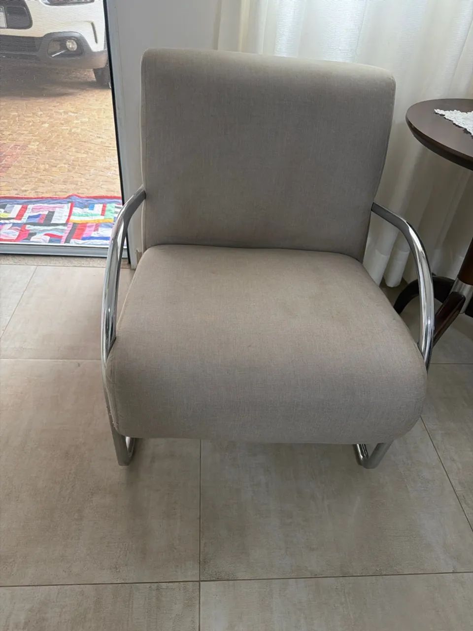 Poltrona