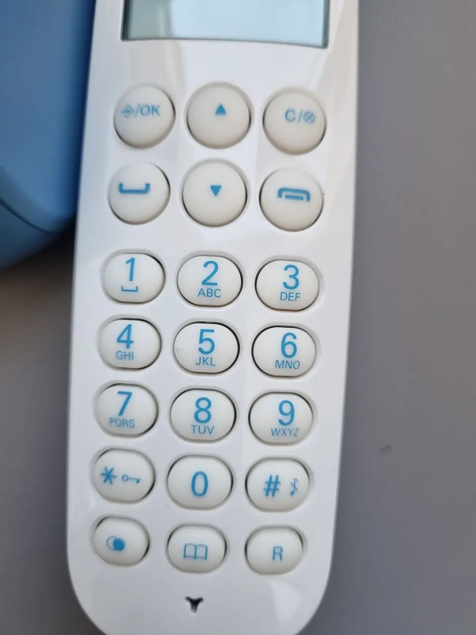 Telefone sem fio Motorola  - Foto 4
