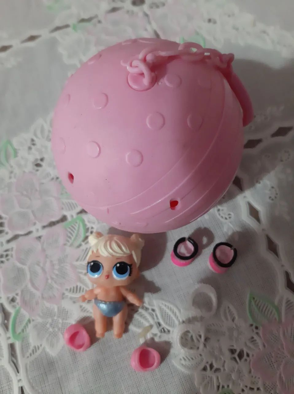 MINI LOL SURPRESA - VALOR UNITÁRIO - Foto 4