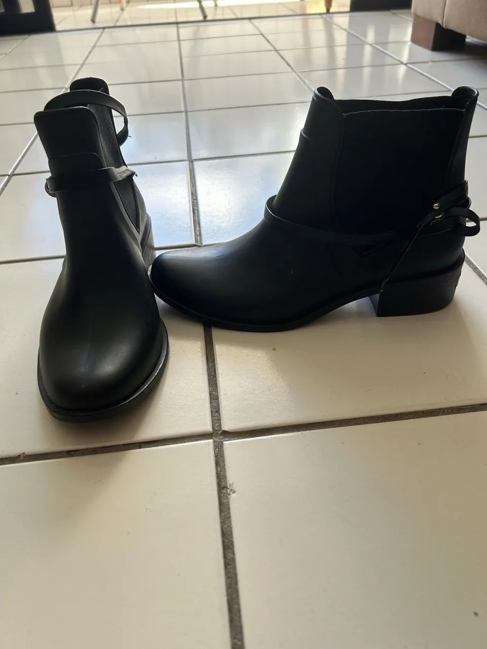 Vende-se bota 37 - Foto 3