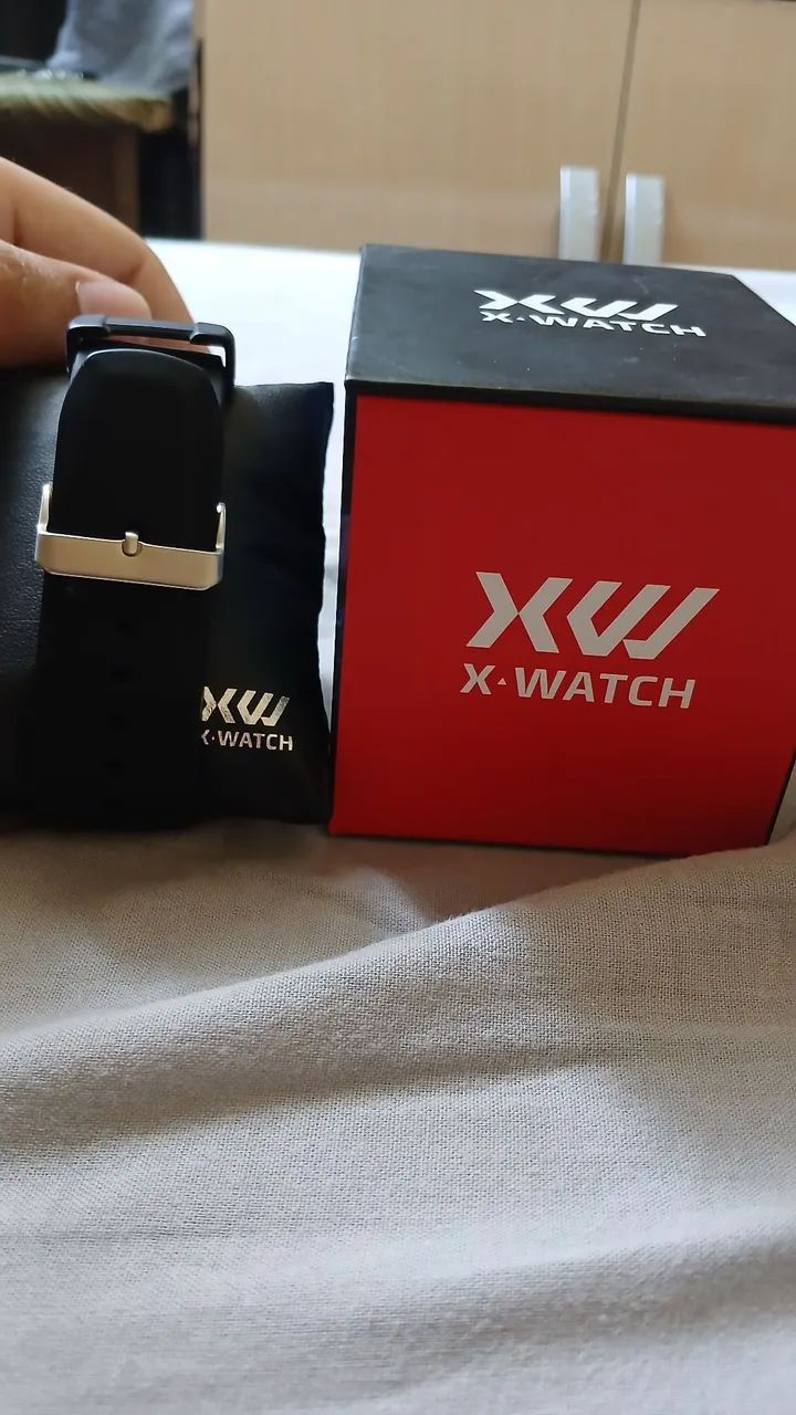 Relógio X-Watch - Foto 2