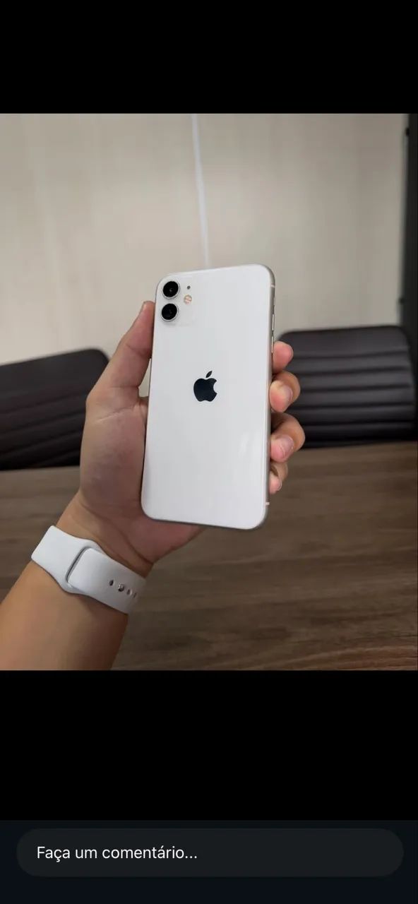 iPhone 11 128gb - Foto 4
