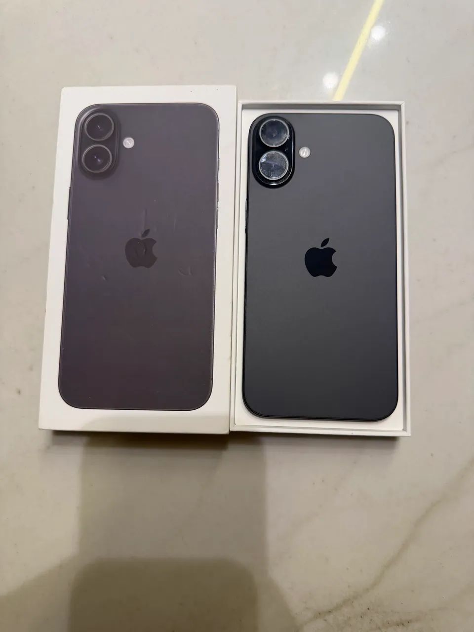 iPhone 16 Plus 512gb Preto 