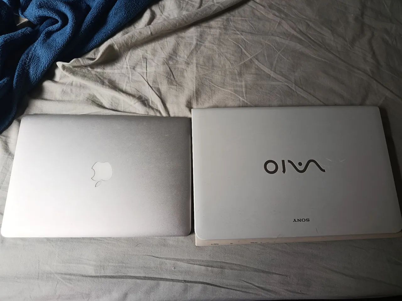 Notebook para retirada de peça  - Foto 2