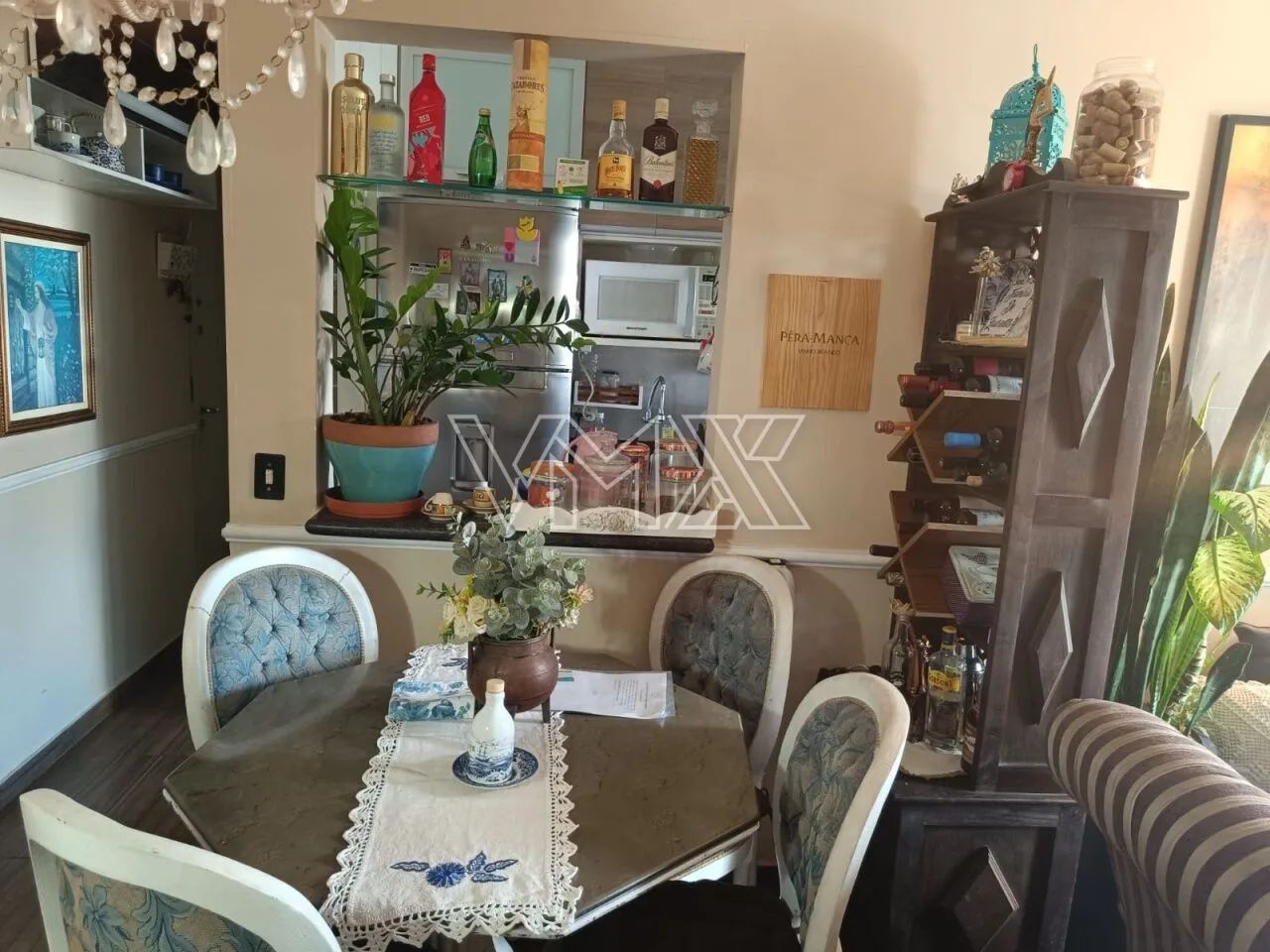 APARTAMENTO A VENDA NO BOM RETIRO - SP - Foto 3