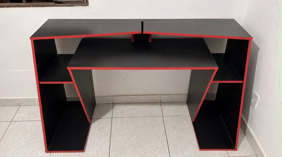 Mesa gamer 