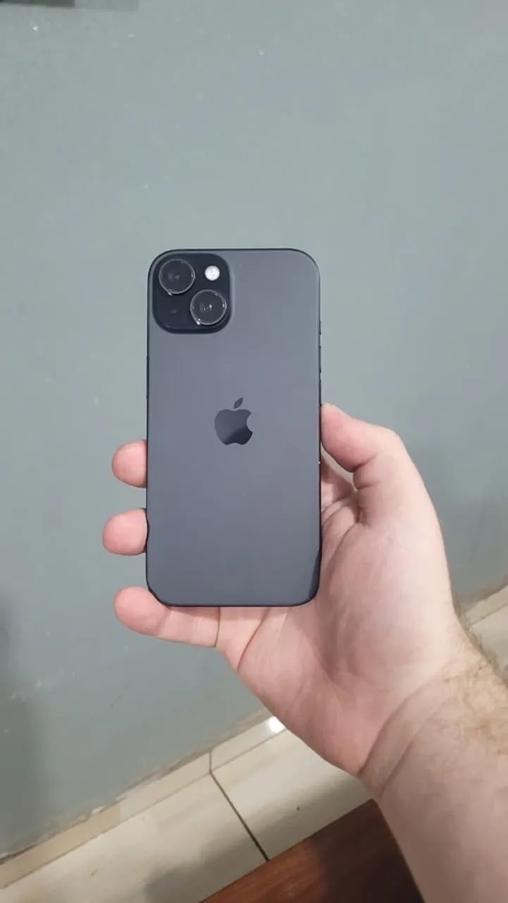 IPHONE 15 | 128gb | NOVÍSSIMO
