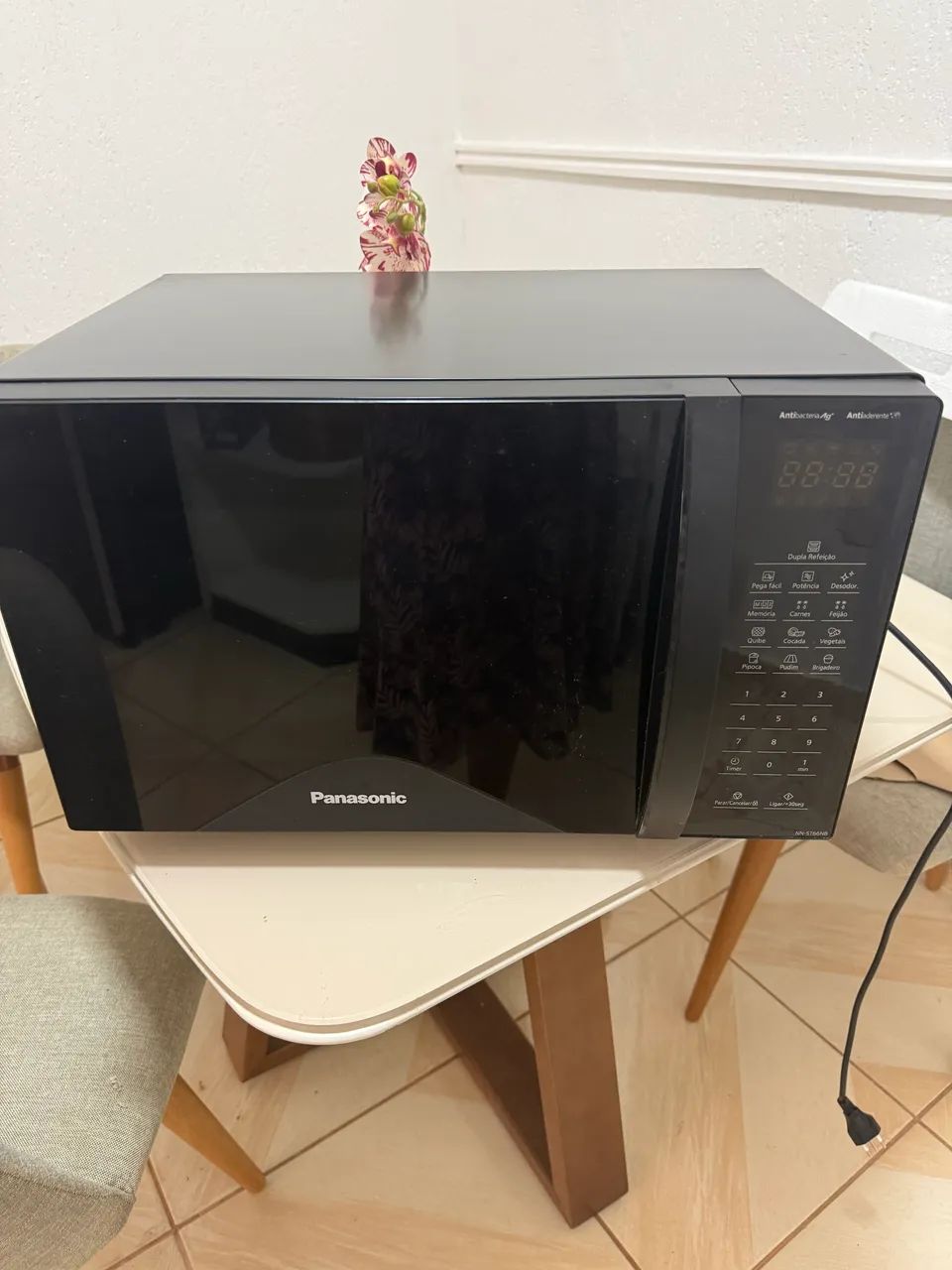 Microondas - Foto 3