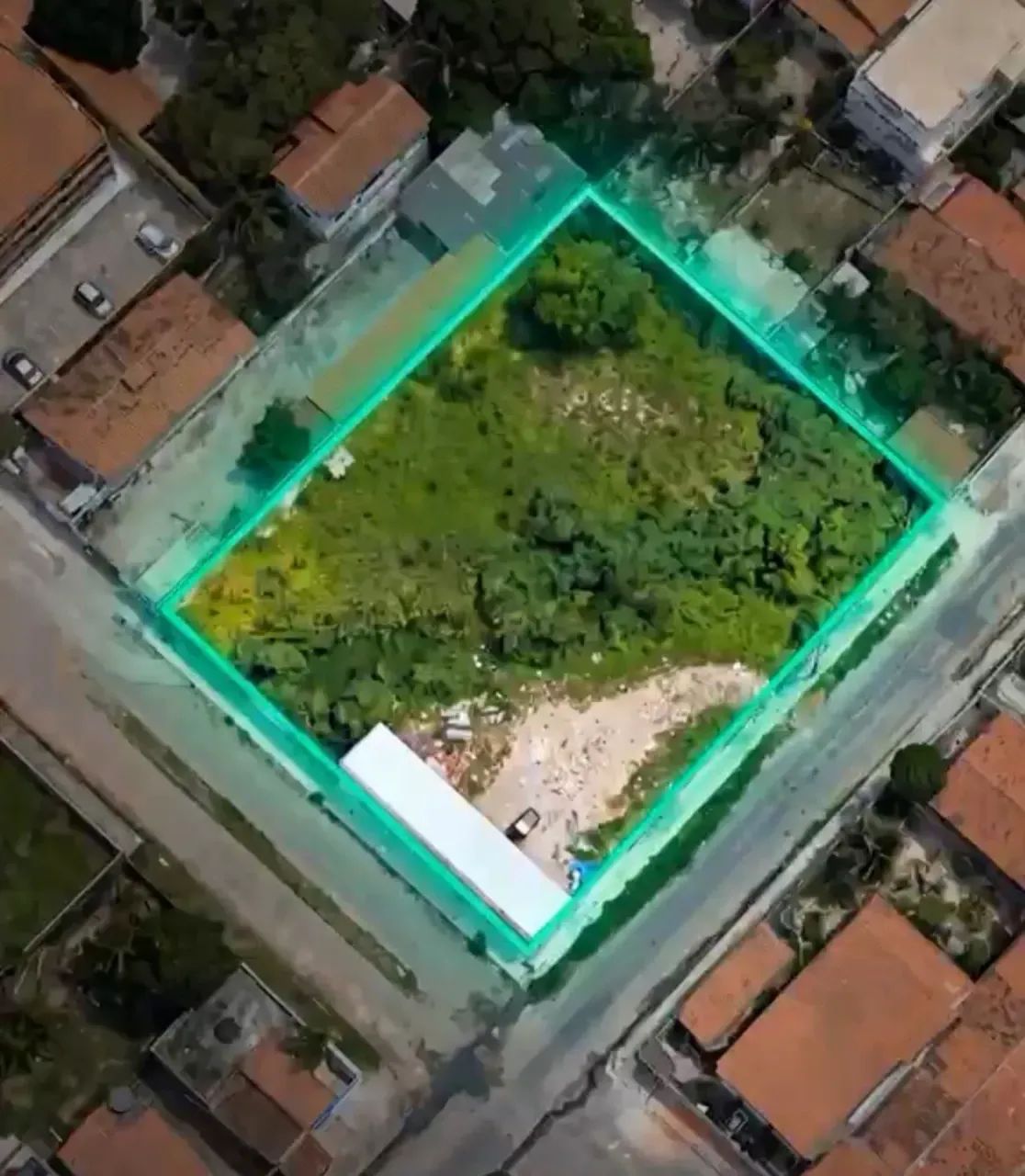 TERRENO MESSEJANA - Foto 4