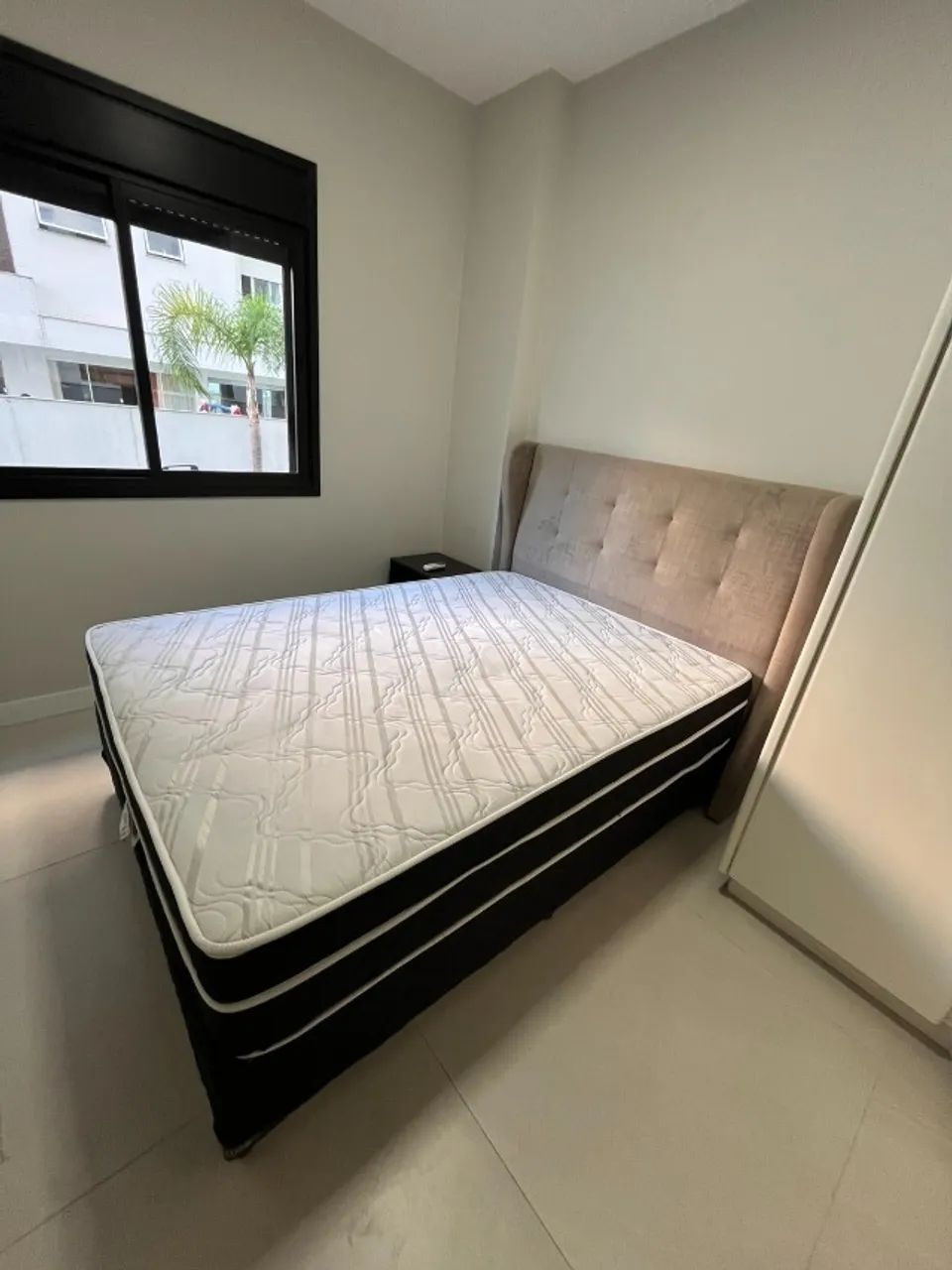 Cama box e cabeceira  - Foto 4