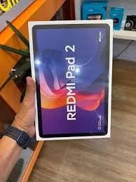 Redmi Pad 2 256gb Lacrado - Foto 5