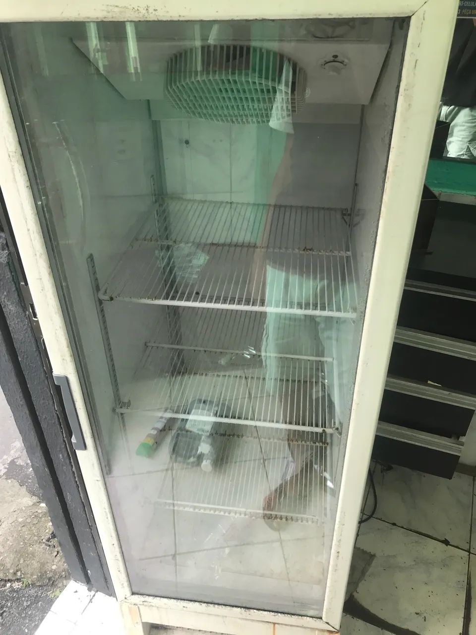Vendo freezer  - Foto 2