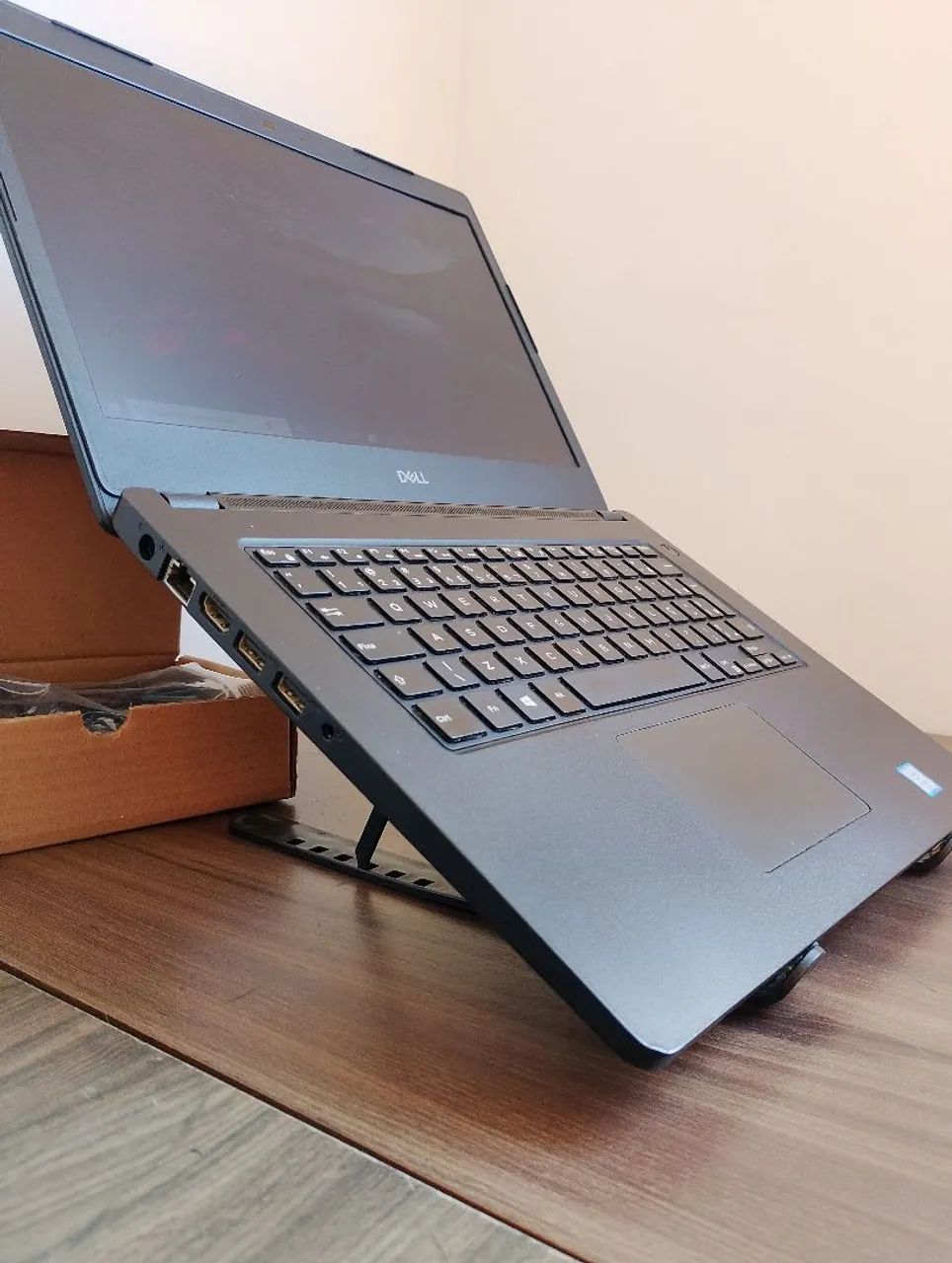 Notebook Dell Latitude 3480 Intel Core i5 - Aceito Cartão  - Foto 3