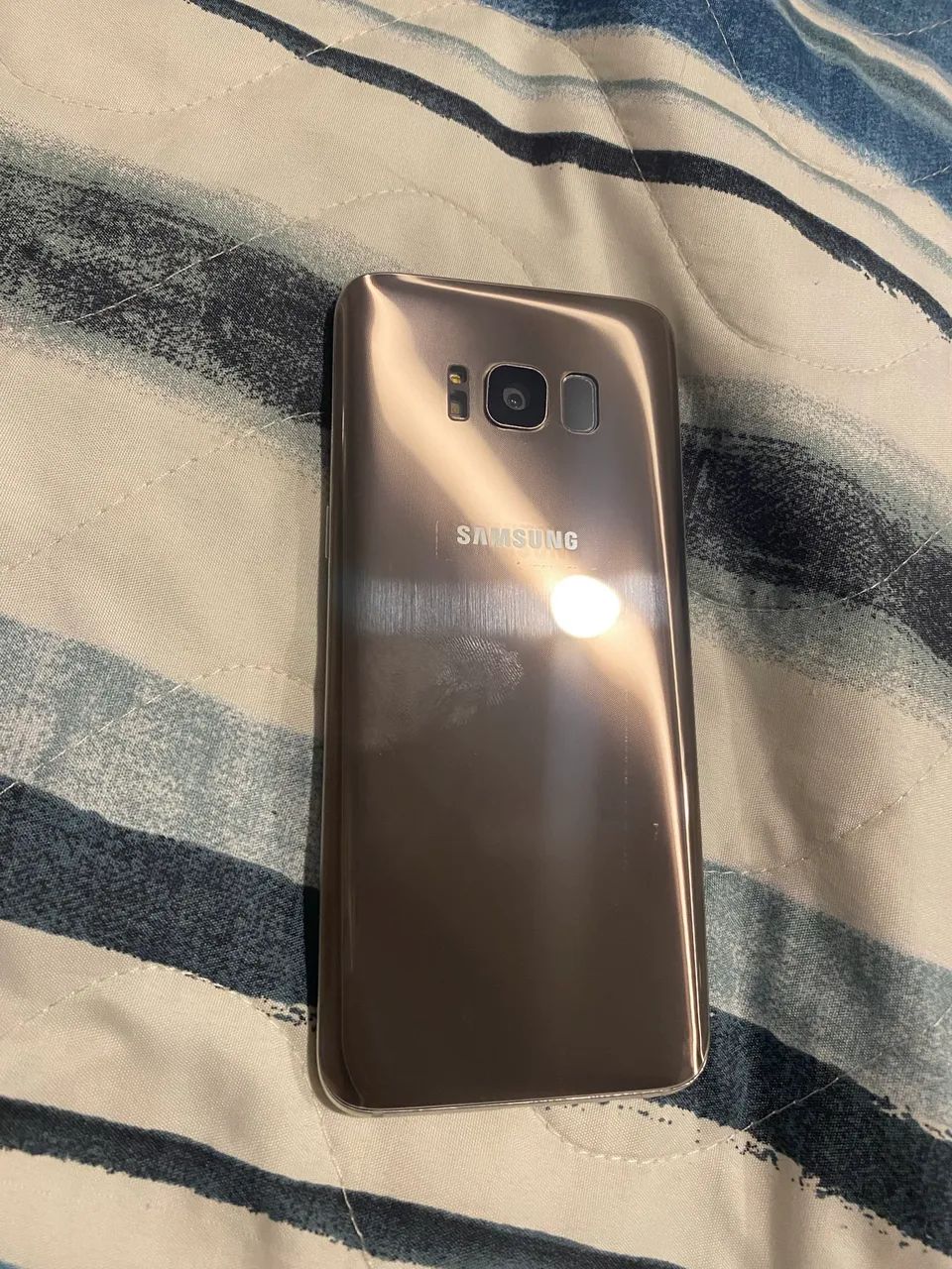 GALAXY S8  - Foto 3