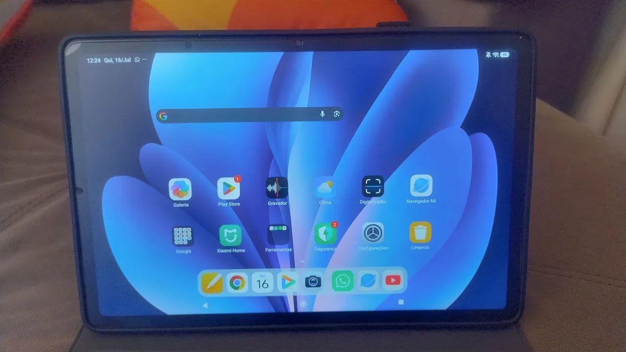 Tablet  - Foto 3