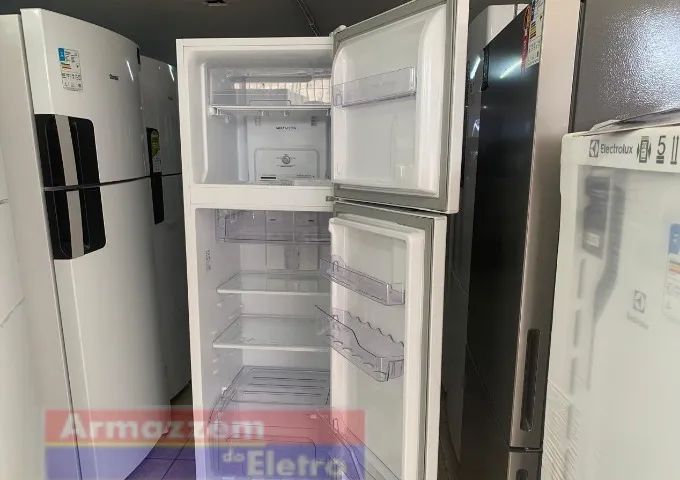 GELADEIRA ELECTROLUX **NOVA - Foto 2