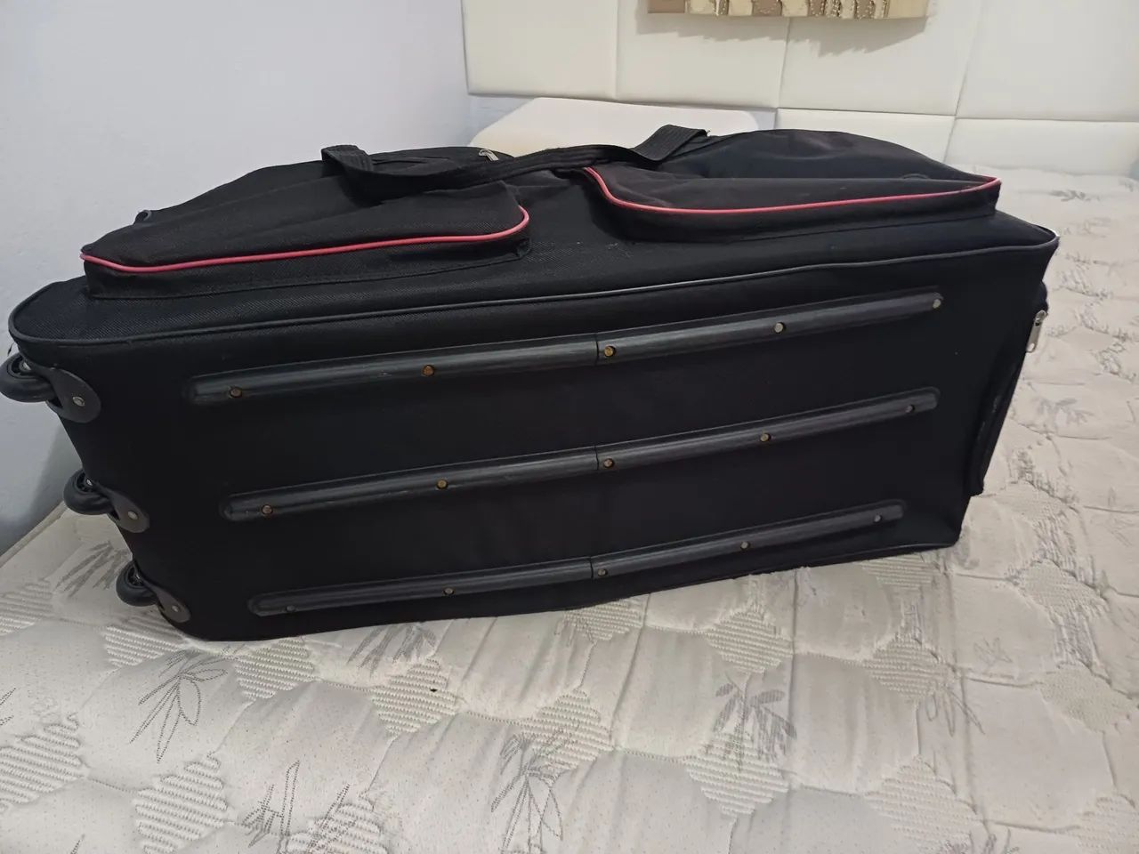 bolsa de viagem  - Foto 2