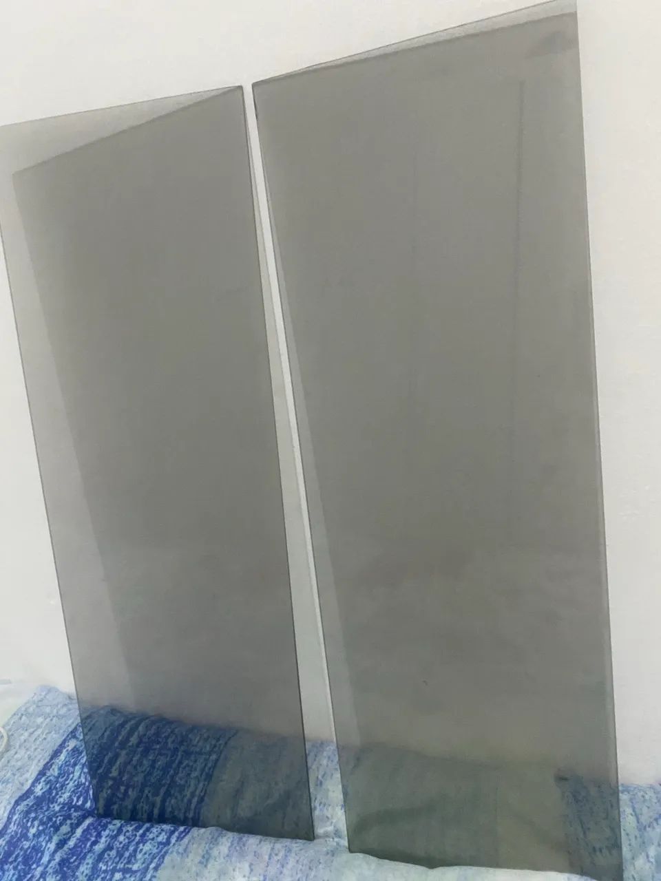 Prateleira de vidro  - Foto 2