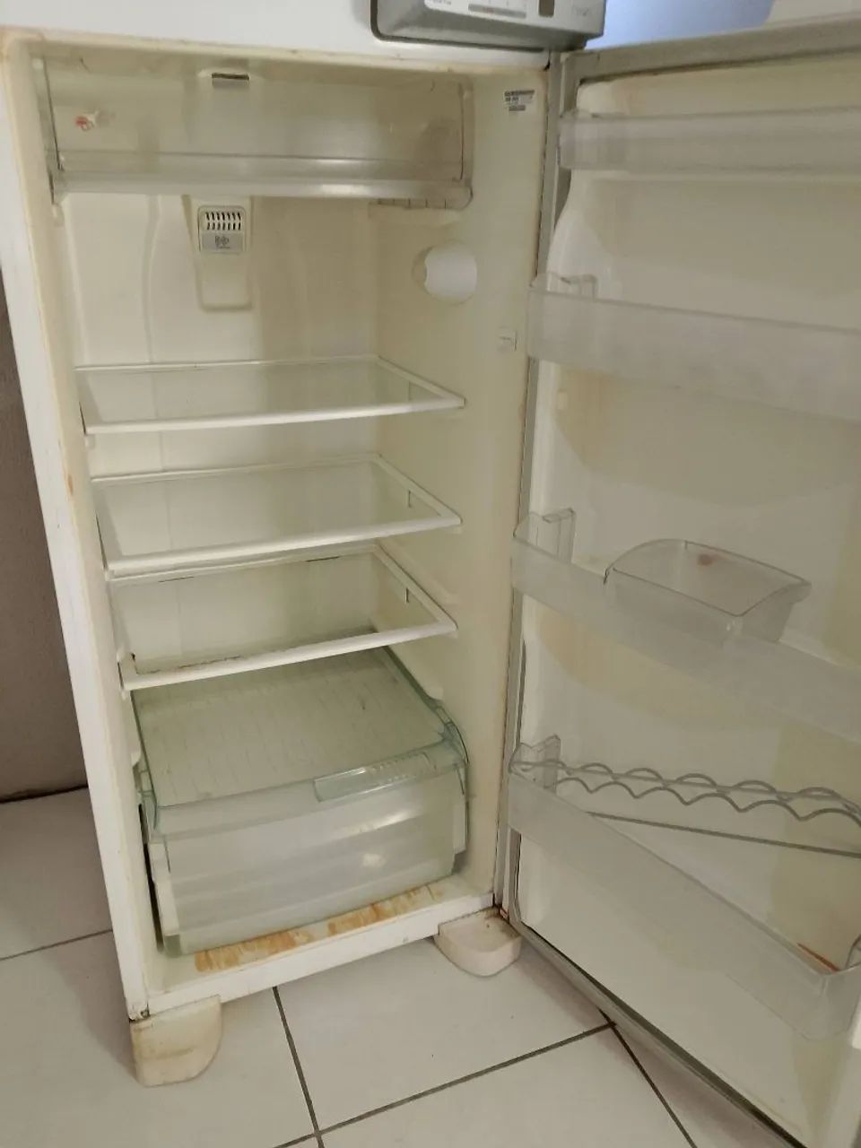 Geladeira Brastemp  - Foto 4