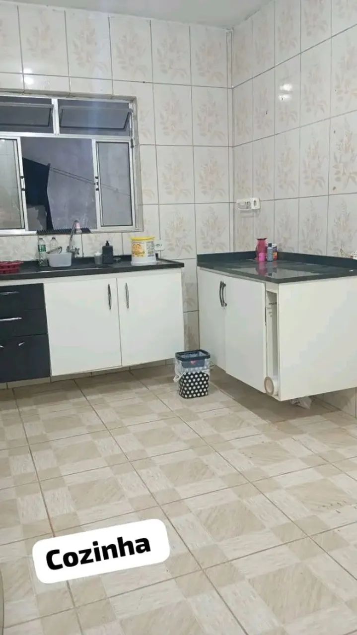 ALUGO CASA  - Foto 3